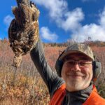 happy customer wildlife control